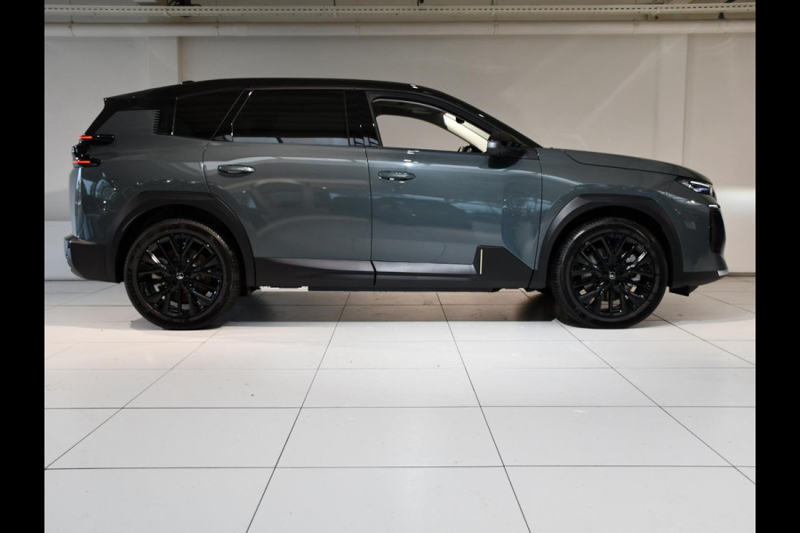 Citroën C5 Aircross Max Comfort Range 74 kWh Leverbaar per januari 2027