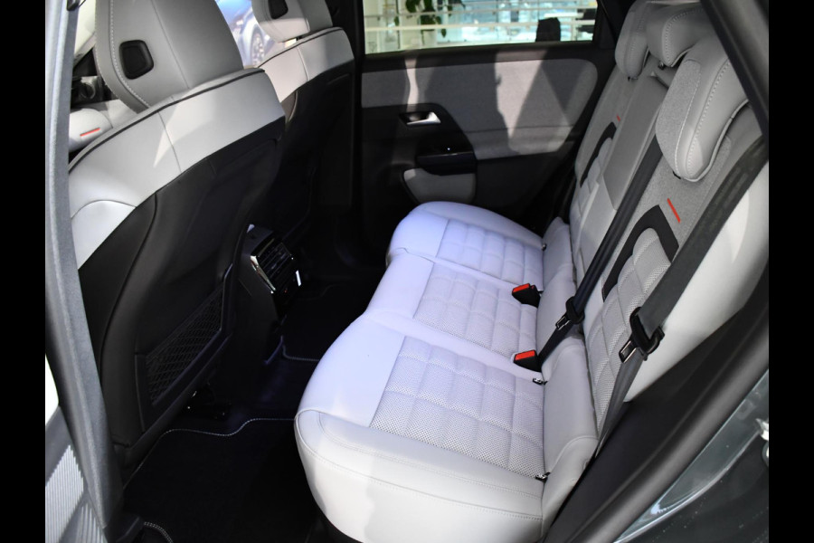 Citroën C5 Aircross Max Comfort Range 74 kWh Leverbaar per januari 2027