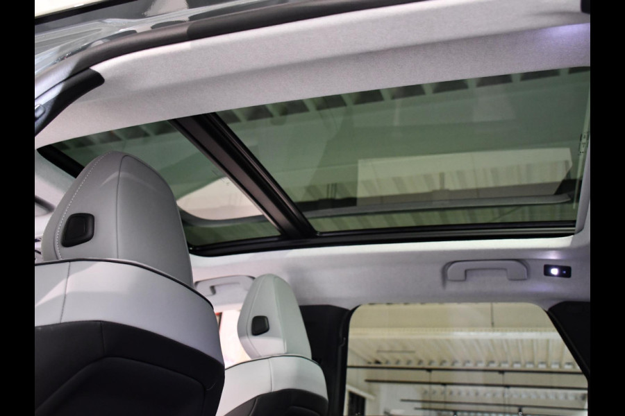Citroën C5 Aircross Max Comfort Range 74 kWh Leverbaar per januari 2027