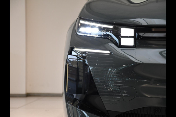 Citroën C5 Aircross Max Comfort Range 74 kWh Leverbaar per januari 2027
