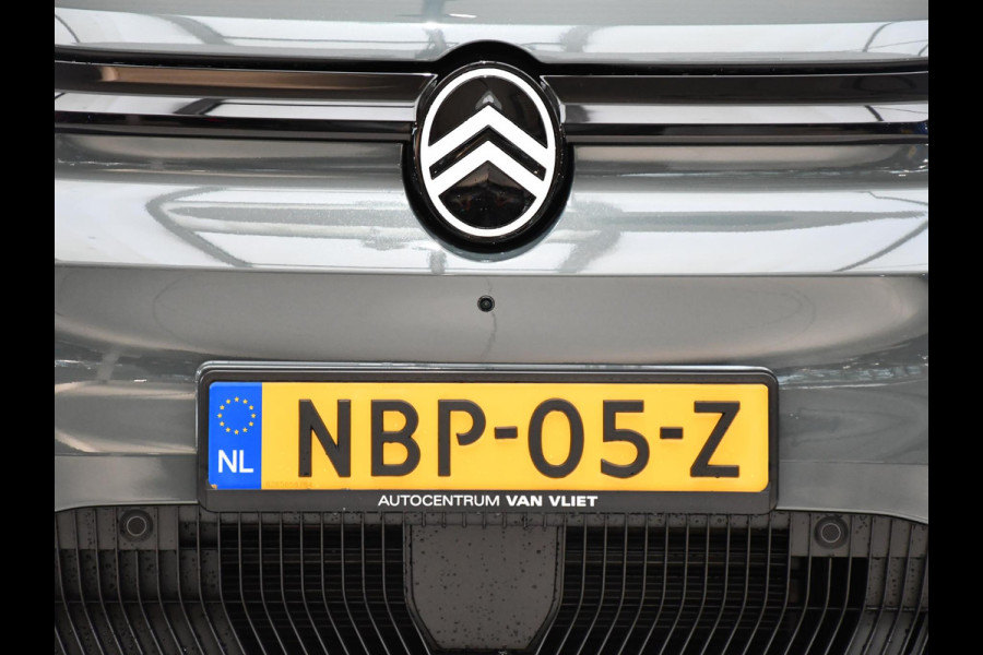 Citroën C5 Aircross Max Comfort Range 74 kWh Leverbaar per januari 2027