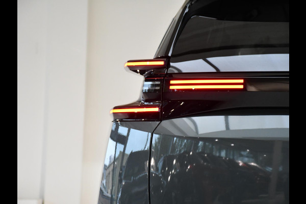 Citroën C5 Aircross Max Comfort Range 74 kWh Leverbaar per januari 2027