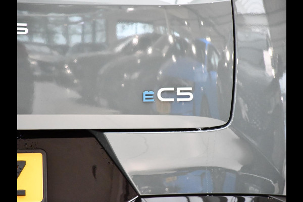 Citroën C5 Aircross Max Comfort Range 74 kWh Leverbaar per januari 2027