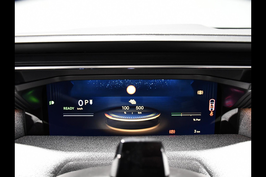 Citroën C5 Aircross Max Comfort Range 74 kWh Leverbaar per januari 2027