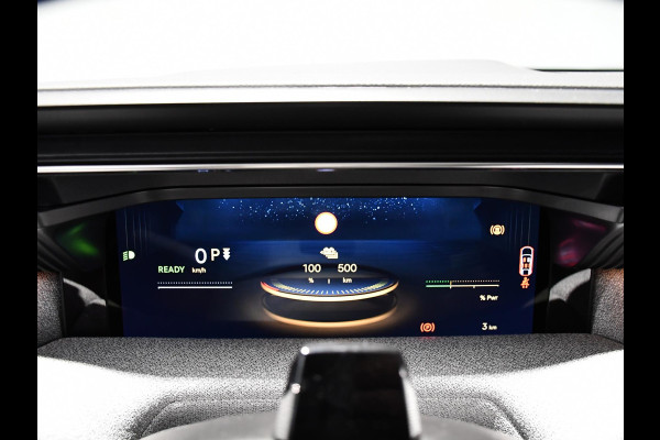 Citroën C5 Aircross Max Comfort Range 74 kWh Leverbaar per januari 2027