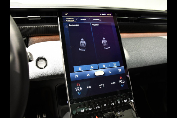 Citroën C5 Aircross Max Comfort Range 74 kWh Leverbaar per januari 2027