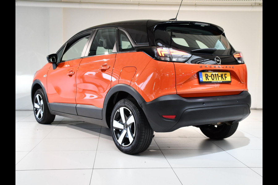 Opel Crossland 1.2 Turbo GS Line | Apple CarPlay / Android Auto |