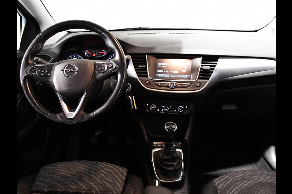 Opel Crossland 1.2 Turbo GS Line | Apple CarPlay / Android Auto |