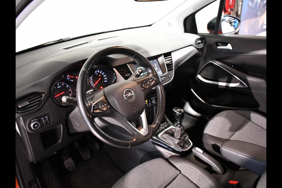 Opel Crossland 1.2 Turbo GS Line | Apple CarPlay / Android Auto |