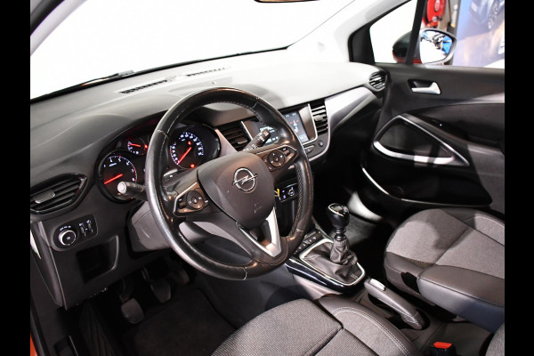 Opel Crossland 1.2 Turbo GS Line | Apple CarPlay / Android Auto |