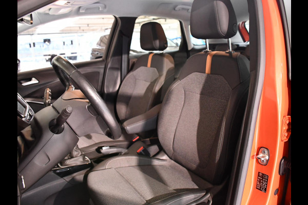 Opel Crossland 1.2 Turbo GS Line | Apple CarPlay / Android Auto |