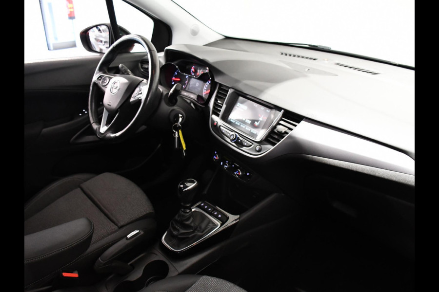 Opel Crossland 1.2 Turbo GS Line | Apple CarPlay / Android Auto |