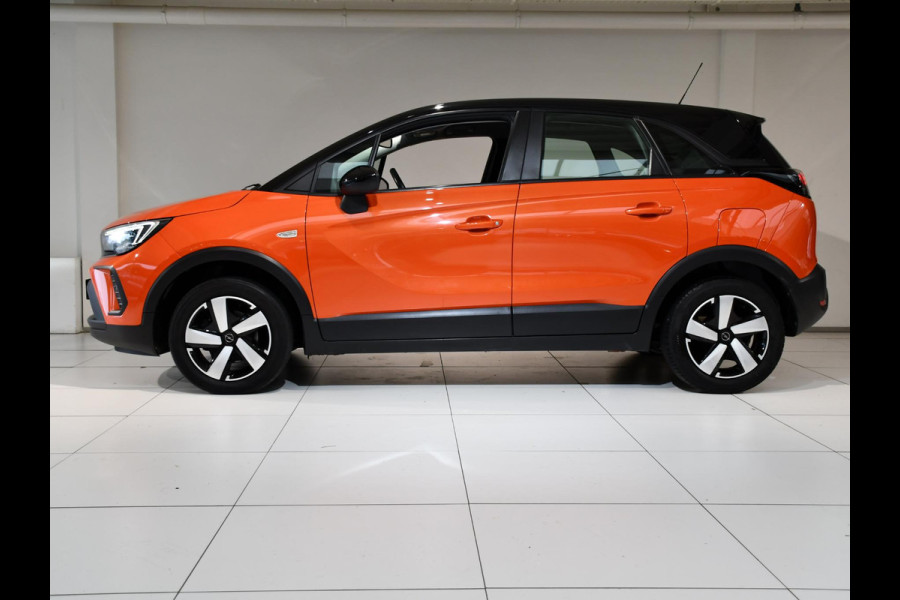 Opel Crossland 1.2 Turbo GS Line | Apple CarPlay / Android Auto |