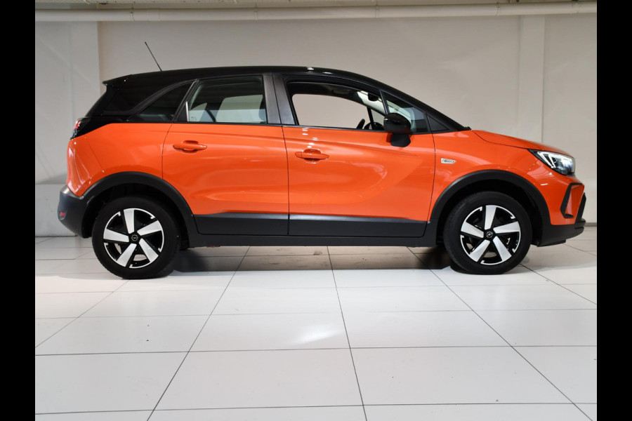 Opel Crossland 1.2 Turbo GS Line | Apple CarPlay / Android Auto |