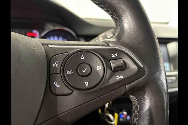 Opel Crossland 1.2 Turbo GS Line | Apple CarPlay / Android Auto |