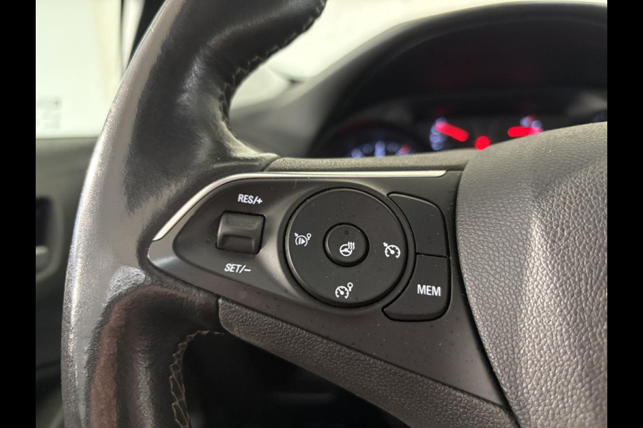 Opel Crossland 1.2 Turbo GS Line | Apple CarPlay / Android Auto |