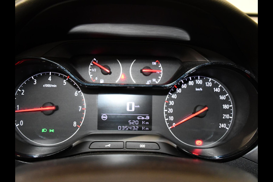 Opel Crossland 1.2 Turbo GS Line | Apple CarPlay / Android Auto |