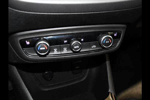 Opel Crossland 1.2 Turbo GS Line | Apple CarPlay / Android Auto |