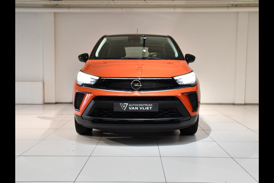 Opel Crossland 1.2 Turbo GS Line | Apple CarPlay / Android Auto |