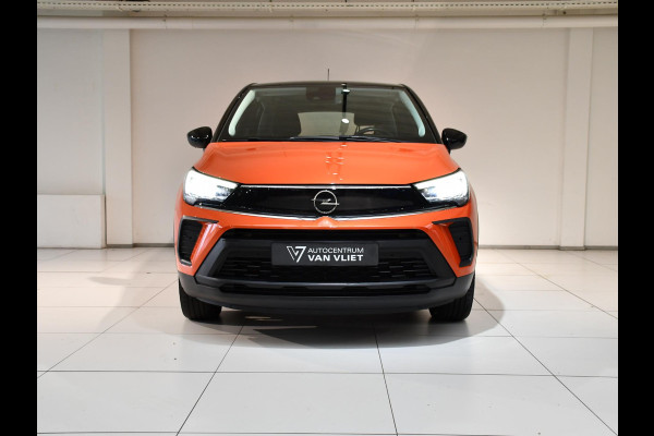 Opel Crossland 1.2 Turbo GS Line | Apple CarPlay / Android Auto |