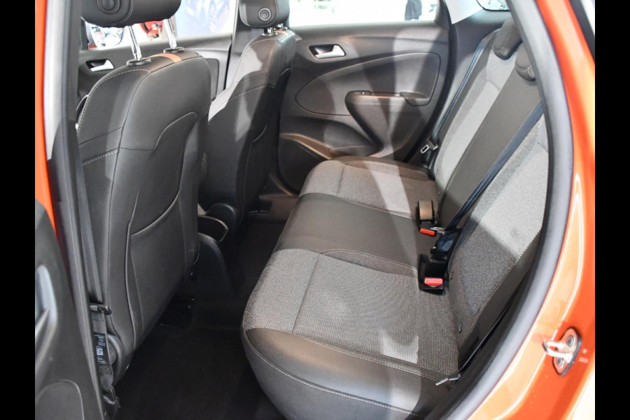 Opel Crossland 1.2 Turbo GS Line | Apple CarPlay / Android Auto |