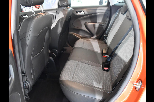 Opel Crossland 1.2 Turbo GS Line | Apple CarPlay / Android Auto |