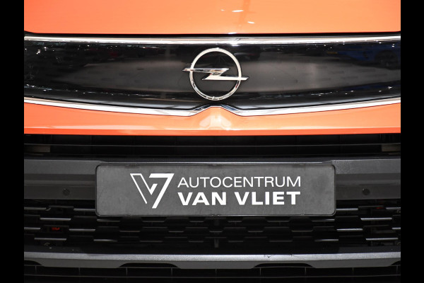 Opel Crossland 1.2 Turbo GS Line | Apple CarPlay / Android Auto |