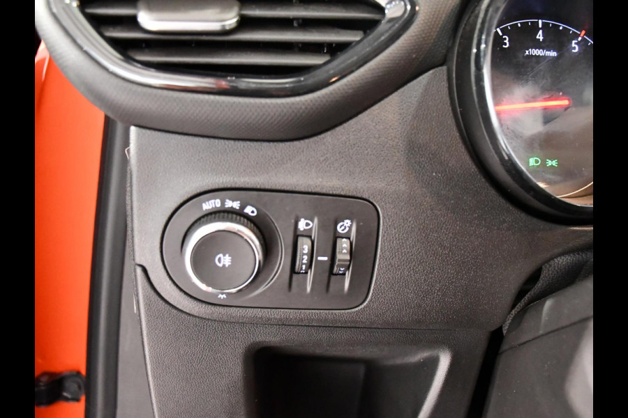 Opel Crossland 1.2 Turbo GS Line | Apple CarPlay / Android Auto |