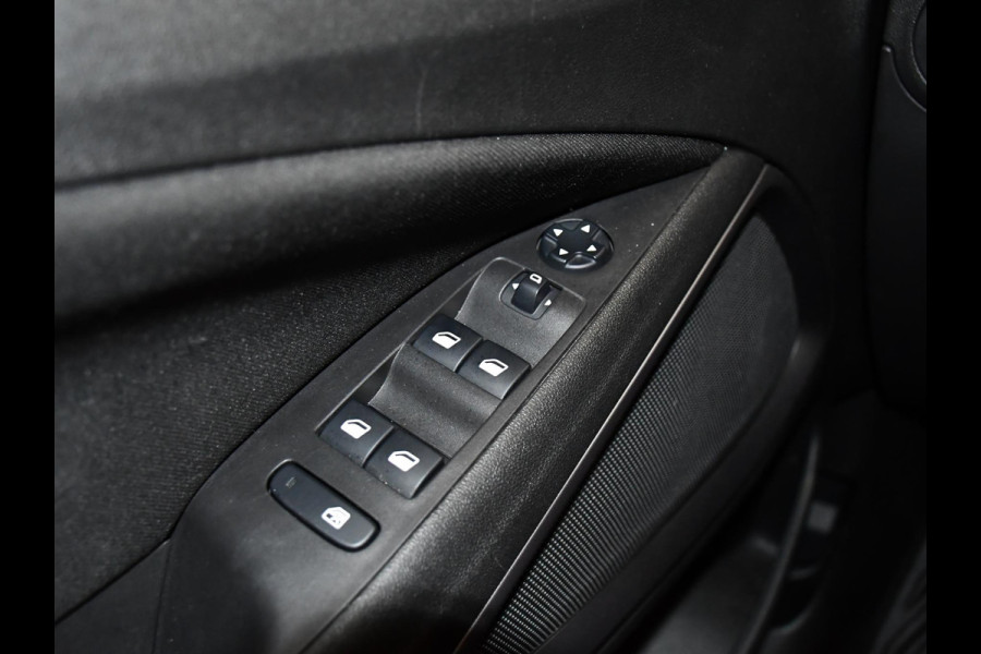 Opel Crossland 1.2 Turbo GS Line | Apple CarPlay / Android Auto |