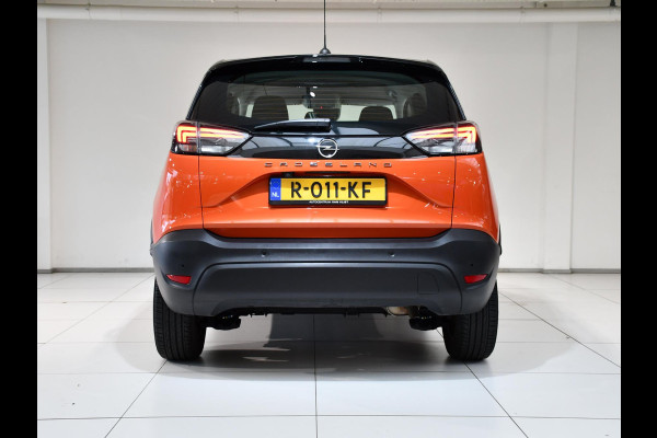 Opel Crossland 1.2 Turbo GS Line | Apple CarPlay / Android Auto |