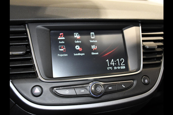 Opel Crossland 1.2 Turbo GS Line | Apple CarPlay / Android Auto |