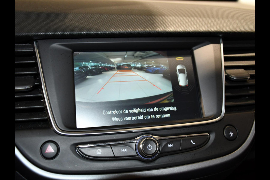 Opel Crossland 1.2 Turbo GS Line | Apple CarPlay / Android Auto |