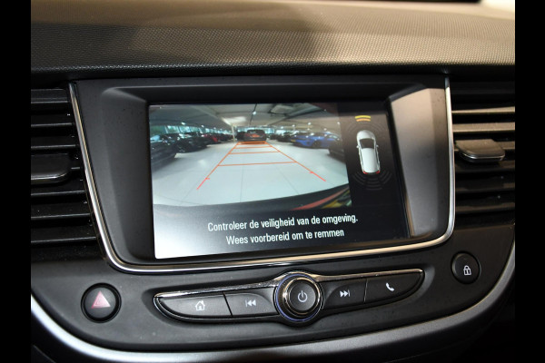 Opel Crossland 1.2 Turbo GS Line | Apple CarPlay / Android Auto |