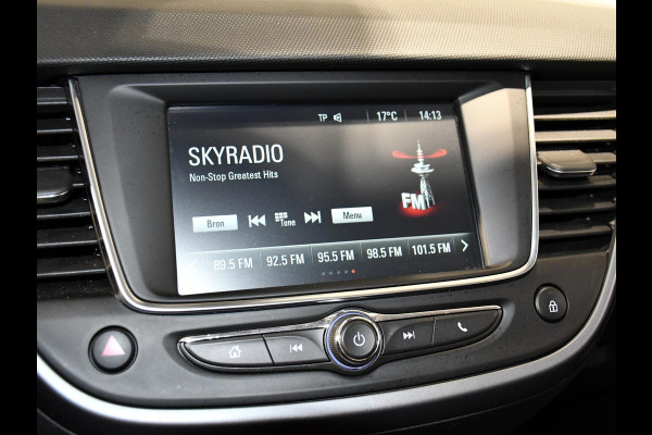 Opel Crossland 1.2 Turbo GS Line | Apple CarPlay / Android Auto |