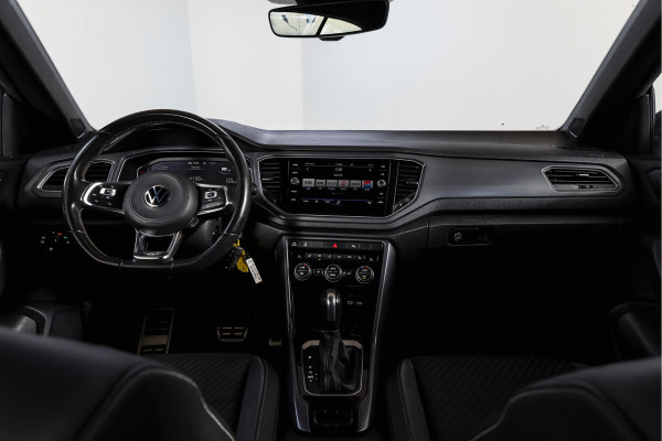 Volkswagen T-Roc Cabrio 1.5 TSI 150 PK R-Line | Dig. Cockpit | Adapt. Cruise | Stoelverw. | PDC | Carplay / Android | ECC | LM 17" |
