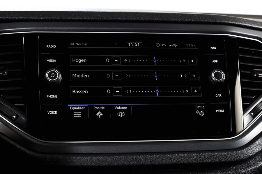 Volkswagen T-Roc Cabrio 1.5 TSI 150 PK R-Line | Dig. Cockpit | Adapt. Cruise | Stoelverw. | PDC | Carplay / Android | ECC | LM 17" |