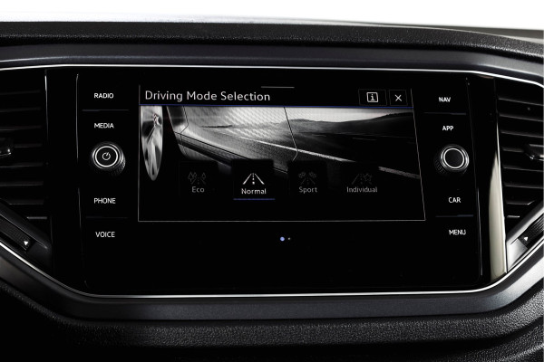Volkswagen T-Roc Cabrio 1.5 TSI 150 PK R-Line | Dig. Cockpit | Adapt. Cruise | Stoelverw. | PDC | Carplay / Android | ECC | LM 17" |