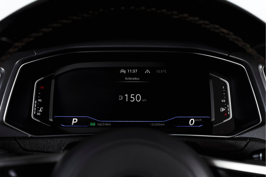 Volkswagen T-Roc Cabrio 1.5 TSI 150 PK R-Line | Dig. Cockpit | Adapt. Cruise | Stoelverw. | PDC | Carplay / Android | ECC | LM 17" |