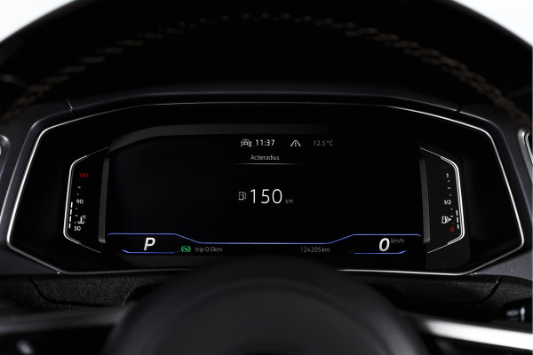 Volkswagen T-Roc Cabrio 1.5 TSI 150 PK R-Line | Dig. Cockpit | Adapt. Cruise | Stoelverw. | PDC | Carplay / Android | ECC | LM 17" |