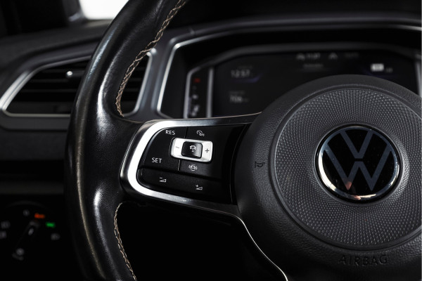 Volkswagen T-Roc Cabrio 1.5 TSI 150 PK R-Line | Dig. Cockpit | Adapt. Cruise | Stoelverw. | PDC | Carplay / Android | ECC | LM 17" |