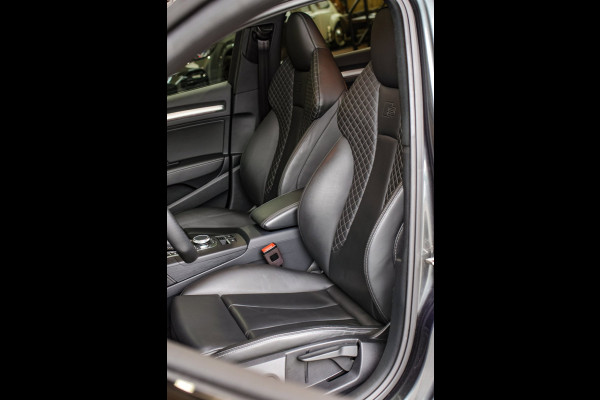 Audi S3 Sportback 2.0 TFSI Quattro *Pano*RS-Stoelen*B&O*Keyless*Camera*