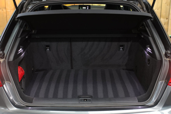Audi S3 Sportback 2.0 TFSI Quattro *Pano*RS-Stoelen*B&O*Keyless*Camera*