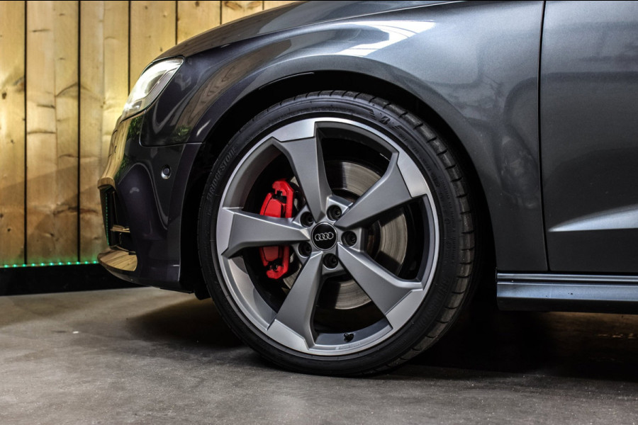 Audi S3 Sportback 2.0 TFSI Quattro *Pano*RS-Stoelen*B&O*Keyless*Camera*