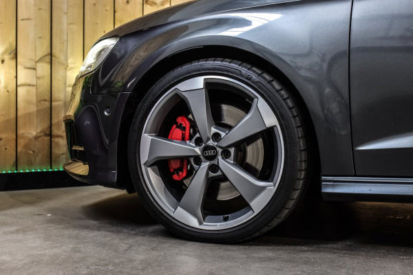 Audi S3 Sportback 2.0 TFSI Quattro *Pano*RS-Stoelen*B&O*Keyless*Camera*