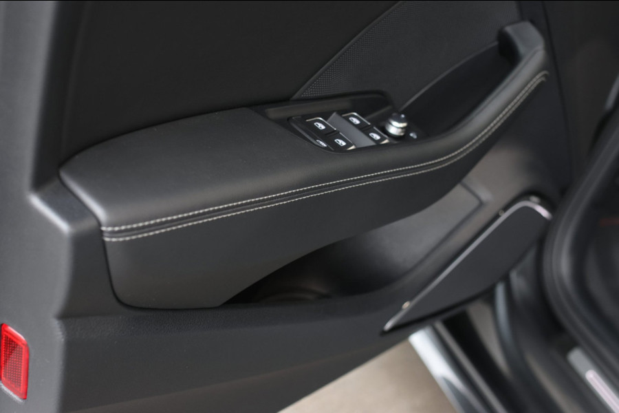 Audi S3 Sportback 2.0 TFSI Quattro *Pano*RS-Stoelen*B&O*Keyless*Camera*