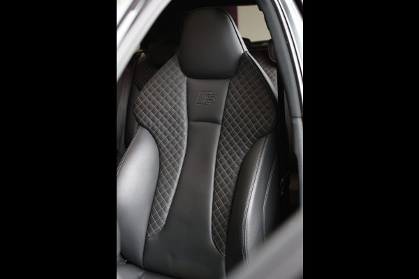 Audi S3 Sportback 2.0 TFSI Quattro *Pano*RS-Stoelen*B&O*Keyless*Camera*