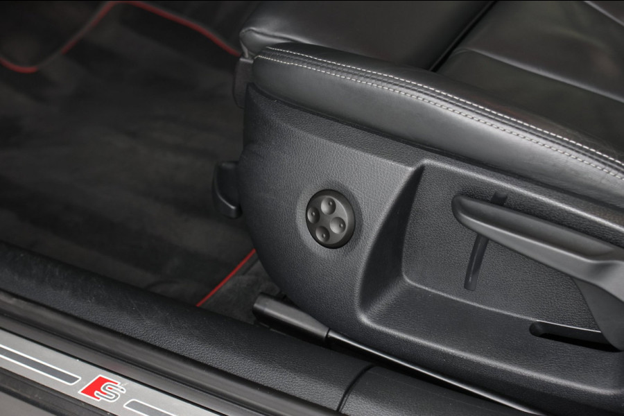 Audi S3 Sportback 2.0 TFSI Quattro *Pano*RS-Stoelen*B&O*Keyless*Camera*