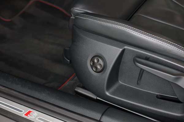 Audi S3 Sportback 2.0 TFSI Quattro *Pano*RS-Stoelen*B&O*Keyless*Camera*