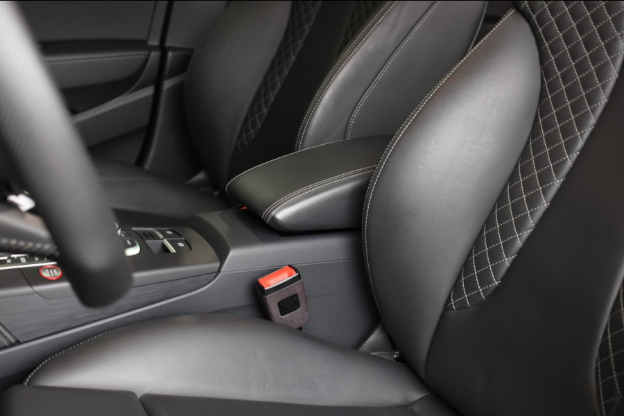 Audi S3 Sportback 2.0 TFSI Quattro *Pano*RS-Stoelen*B&O*Keyless*Camera*
