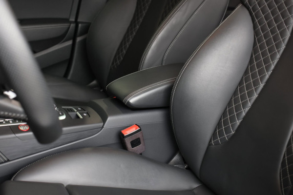 Audi S3 Sportback 2.0 TFSI Quattro *Pano*RS-Stoelen*B&O*Keyless*Camera*